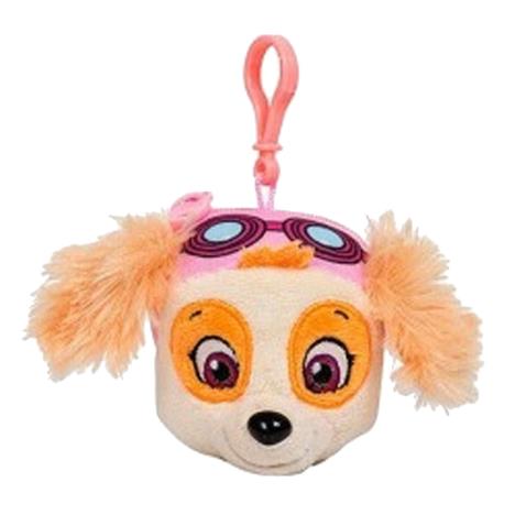 Paw Patrol Skye Plush Purse Bag Clip £5.99